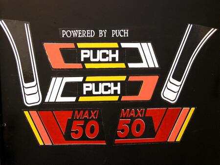 Mærker stort sæt ny model