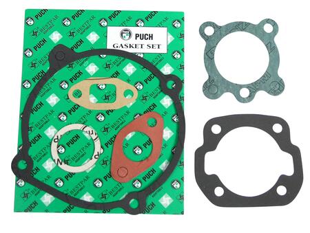 Pakningssæt P 38mm standard