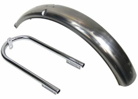 Skærmsæt ebr macho raider