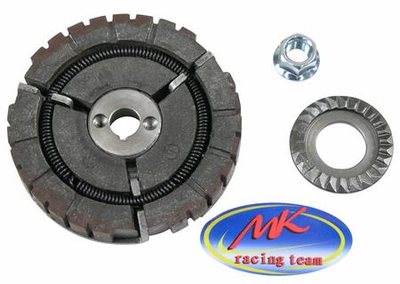 Kobling Racer MK racing