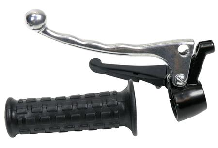 Greb v side gammel model Lavpris produkt