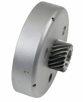 Koblingsskål K Demo V