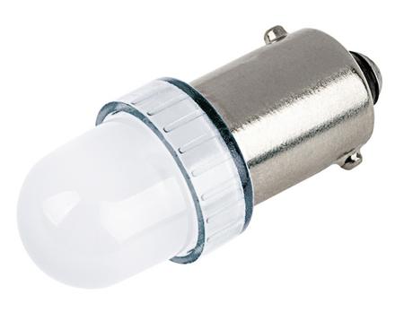 Pære baglygte lille 6v.4w led