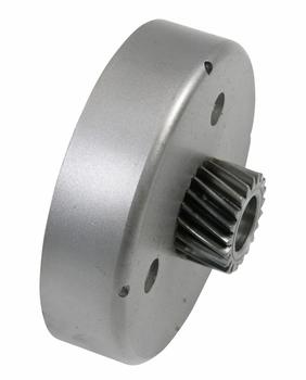 Koblingsskål K Demo H