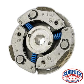 Kobling K med bryst...Surflex Racing model