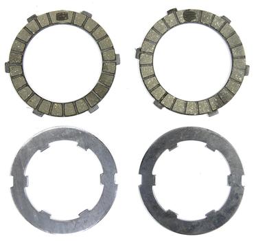 Koblingsplade sæt Original Surflex