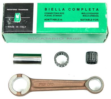 Plejlstangssæt Italiensk