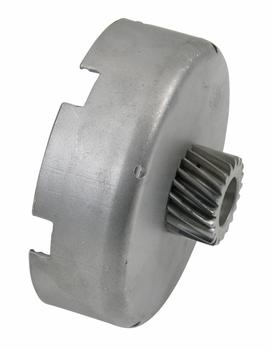 Koblingsskål P Demo H