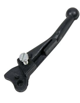 Start/choker greb for konsol