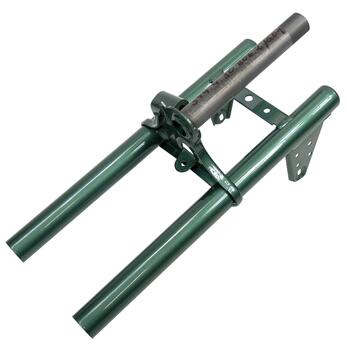 Forgaffelhus originalt