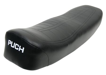 Sæde Puch Monza 3+4 gear