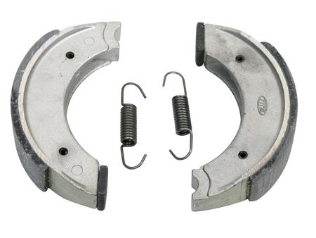 Bremsebakker Puch ms 50