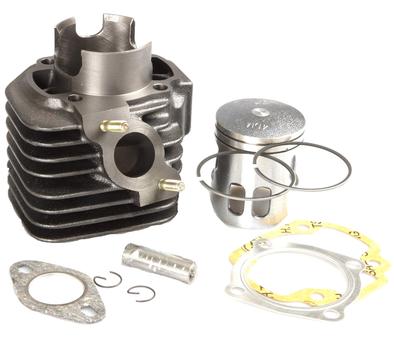 Cylinder 52mm pgo/jog 90-100cc