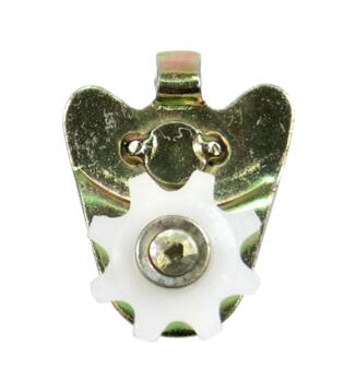 Kædestrammer for startkæde