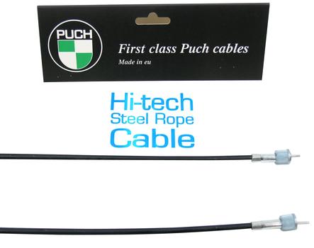 Kabel lux 75cm vdo spedometer