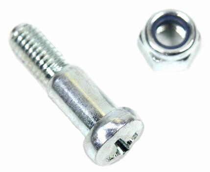 Bolt for klinge original magura