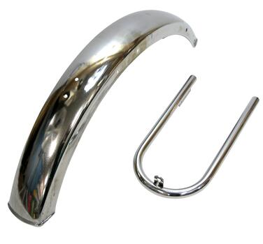 Skærmsæt ebr krom 2 sortering