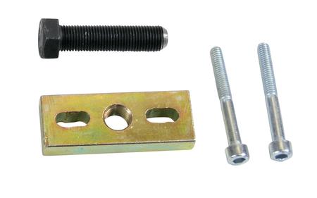 Kobl.aftrækker Std kobling