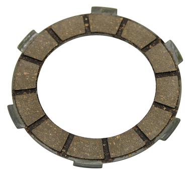 Minarelli std  koblingsplade