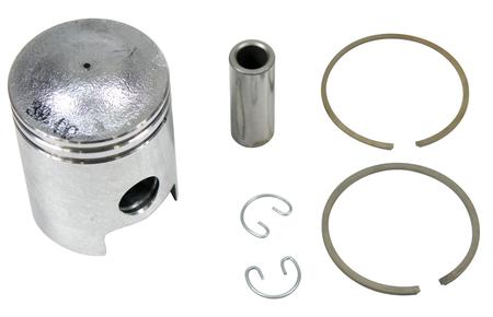 Minarelli 39mm stempel