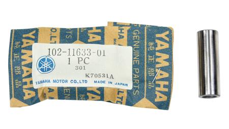 Stempelpind original 12mm