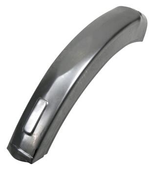 Skærm bag metal KL→2G→P1