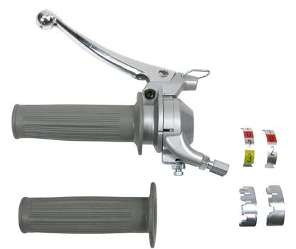 Gearhåndtag 2+3 gear