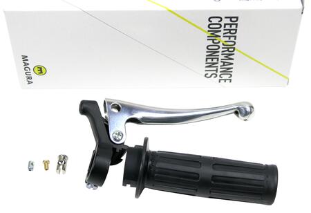 Greb gashåndtag Original Magura gl model