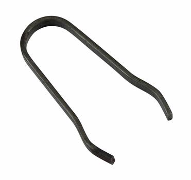 Kickstarter drev styre fjeder