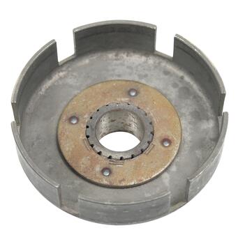 Koblingstromle original 6 plader