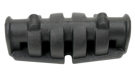 Endestykke til stel Monza/Grand prix