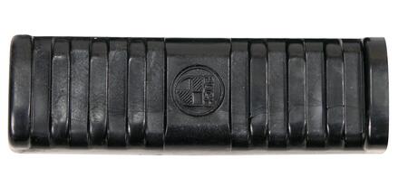 Fodhviler gummi som originalt