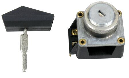 Tændingslås monza /Diverse