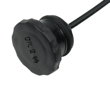 Tankprop original model