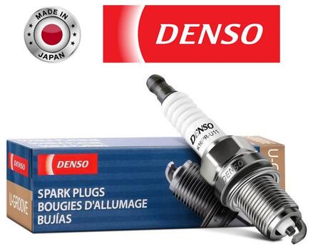Tændrør Denso Japansk kvalitet lang gevind