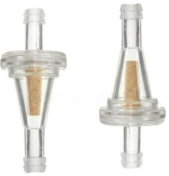 Benzinfilter Lux lille model