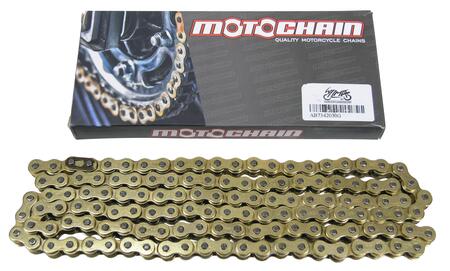 Kæde ekstra stærk guld