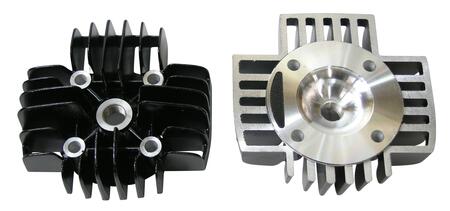 Topstykke 44mm Sting/Pw50