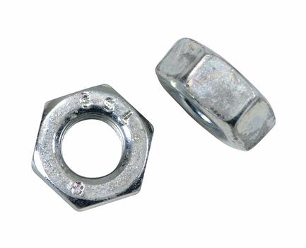 Bolt for kobling uden krave