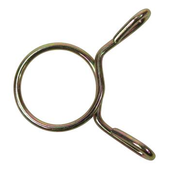 Clips for benzinslange Vælg størrelse