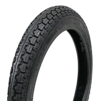 Dæk helårs 2,75x17 Awina