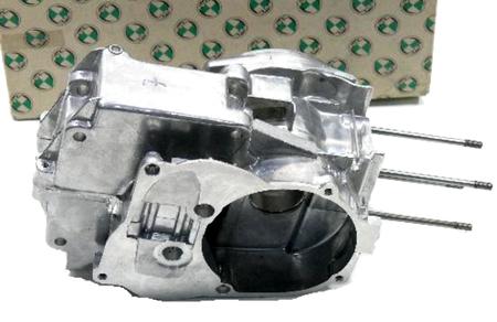 Motorblok for maxi kickstart