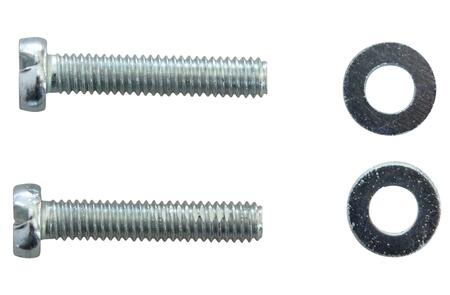 Boltsæt tænd/lysspole