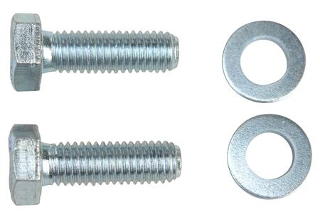 Boltsæt for gaffelben