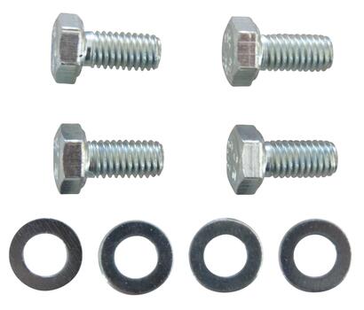 Boltsæt skærm →gaffelben