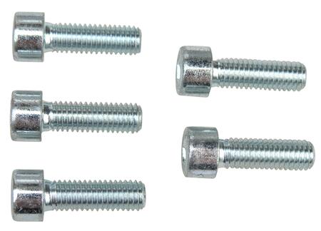 Boltsæt nav stjernehjul