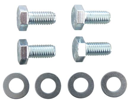 Boltsæt stel→ bagsvinger