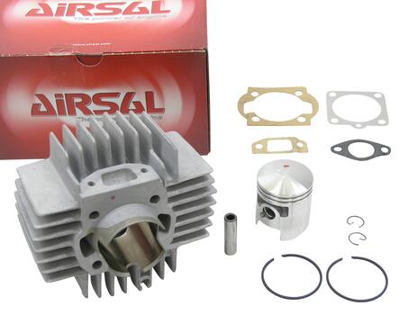 Cylinder 44mm Airsal Racing