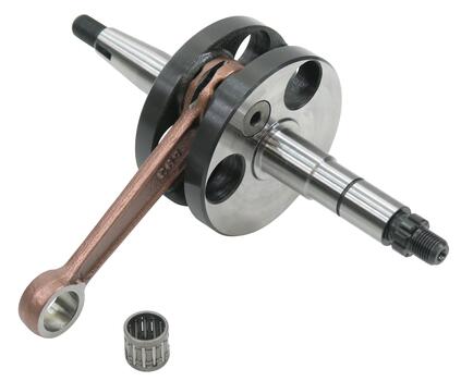 Krumtap 3+4 gear Dmp std model