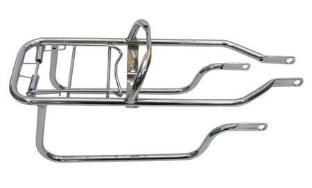 Bagagebærer stor maxi 2 gear